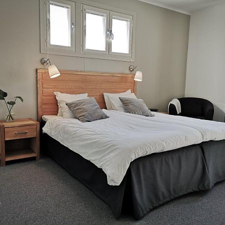 Hotell Apladalen I Vaernamo Eksteriør billede