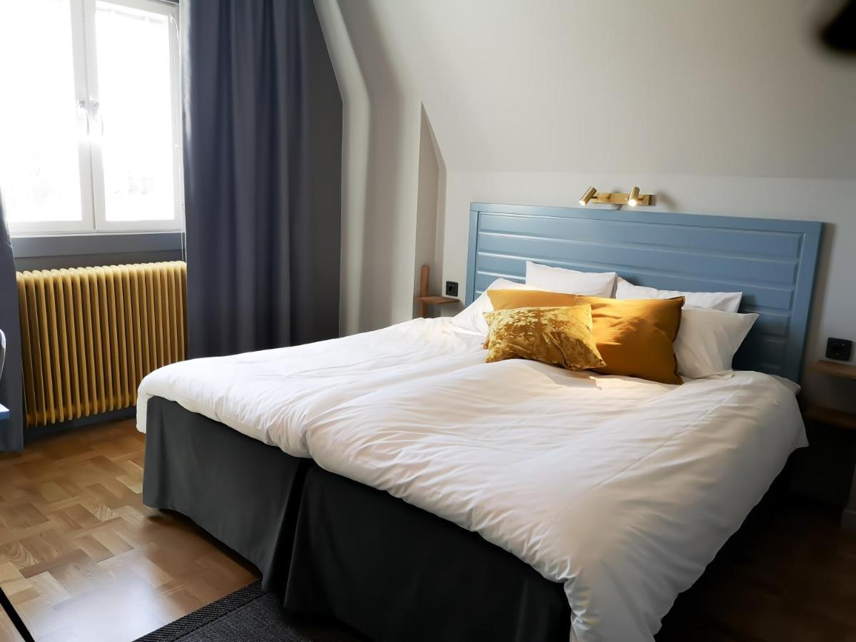 Hotell Apladalen I Vaernamo Eksteriør billede