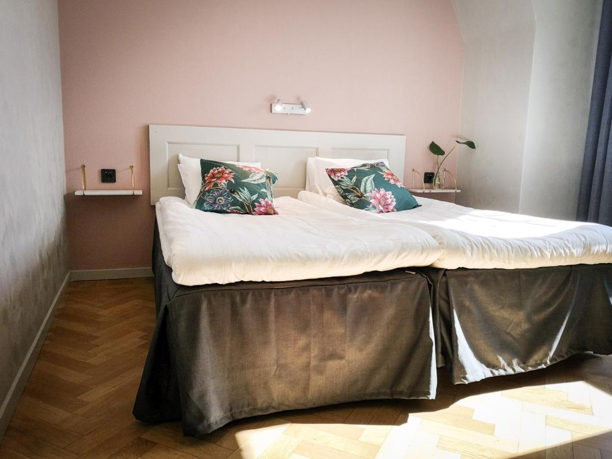 Hotell Apladalen I Vaernamo Eksteriør billede